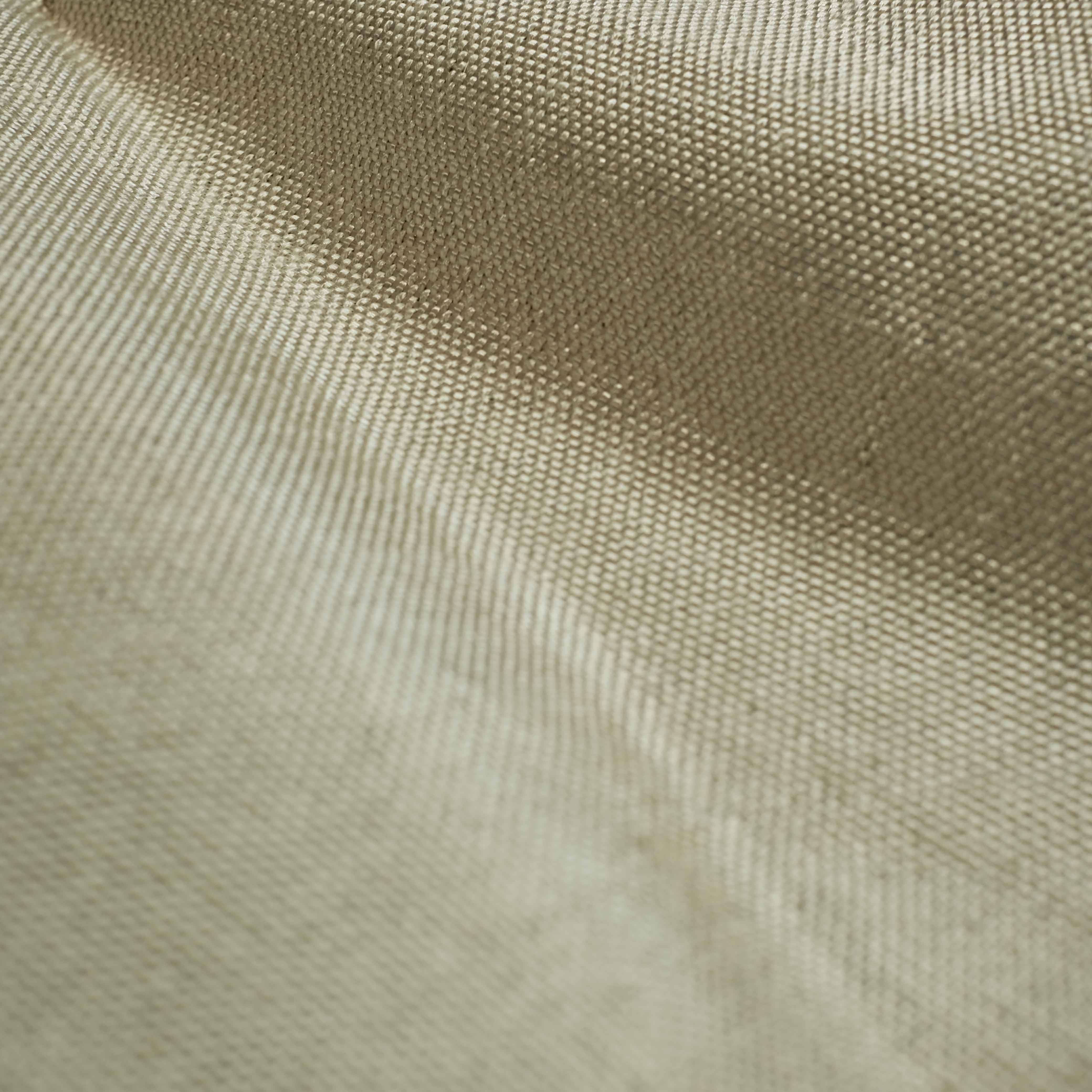 Toile Anti-Chaleur 2x2 m 550SD0 - Performance 550 degrés - Bâche de protection Soudure Ignifugée M0 Made In France TECPLAST - Image 5
