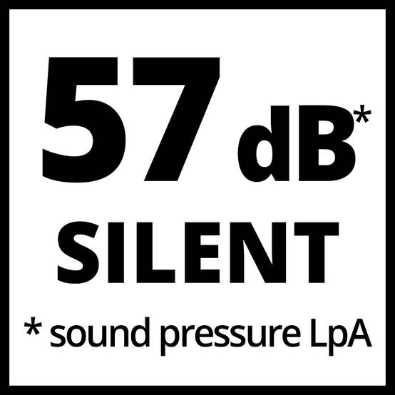 Einhell - Compresseur TE-AC 24 Silent Einhell - Image 8