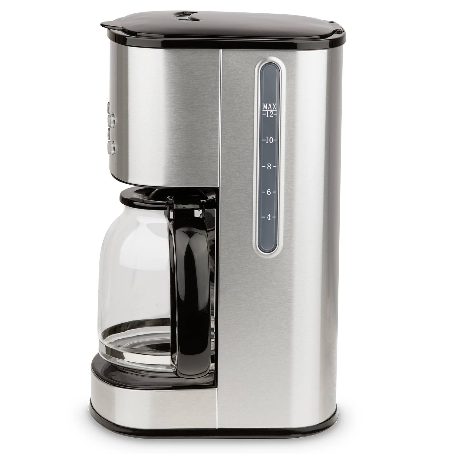 Cafetière programmable - MG30 Silver H.Koenig - Image 3