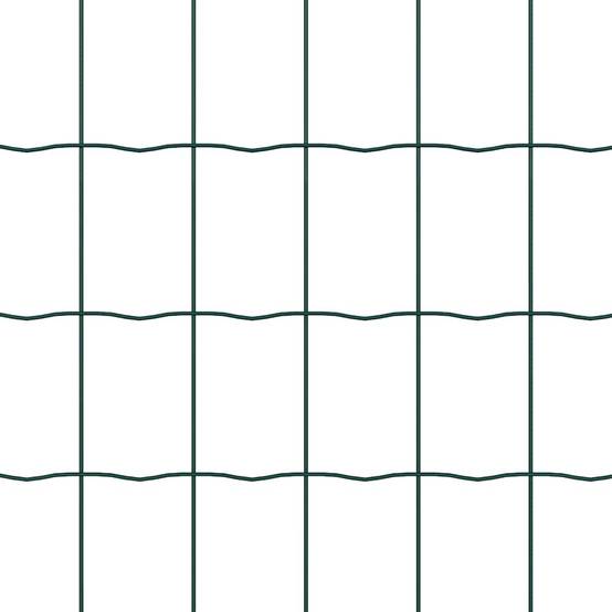 PANGIVO - Clôture Acier Verte 1,2 x 25 m, Poids :29.86kg - PANGIVO - Image 9