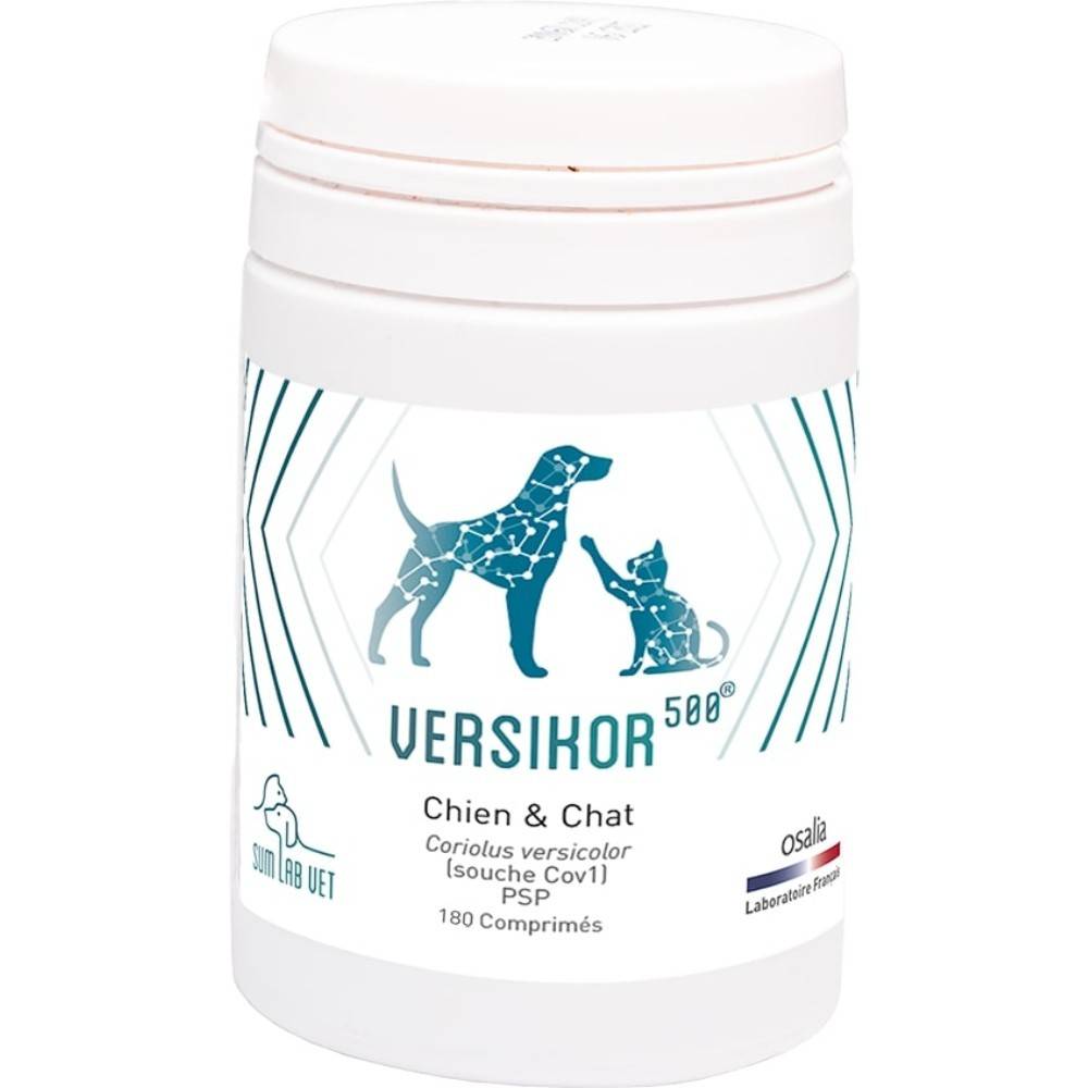 VERSIKOR - OSALIA 180 comprimés - Image 3