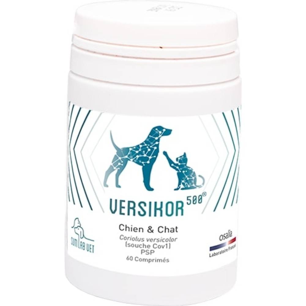 VERSIKOR - OSALIA 180 comprimés - Image 1