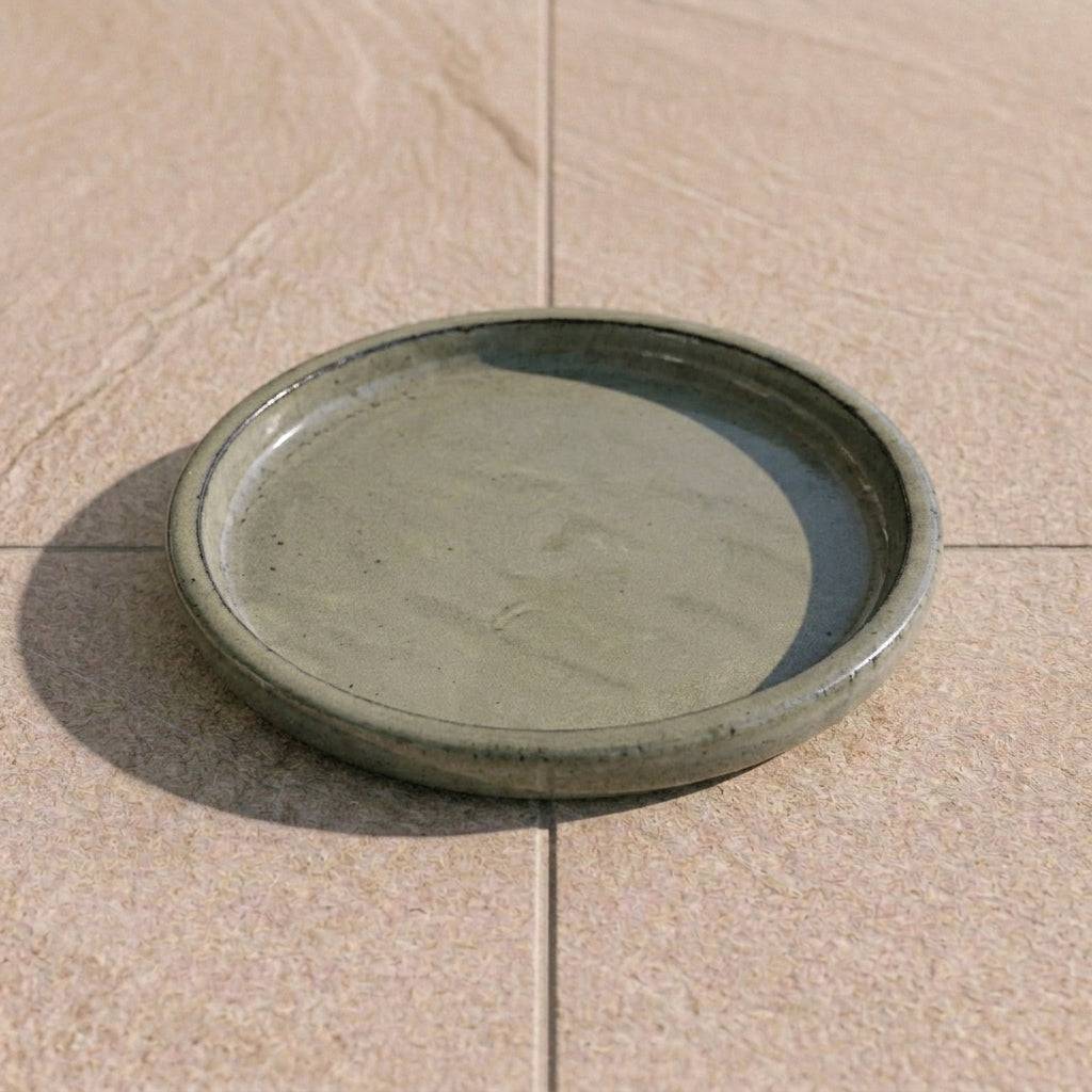 Provencelia - Soucoupe ronde 35cm sunset - Image 1