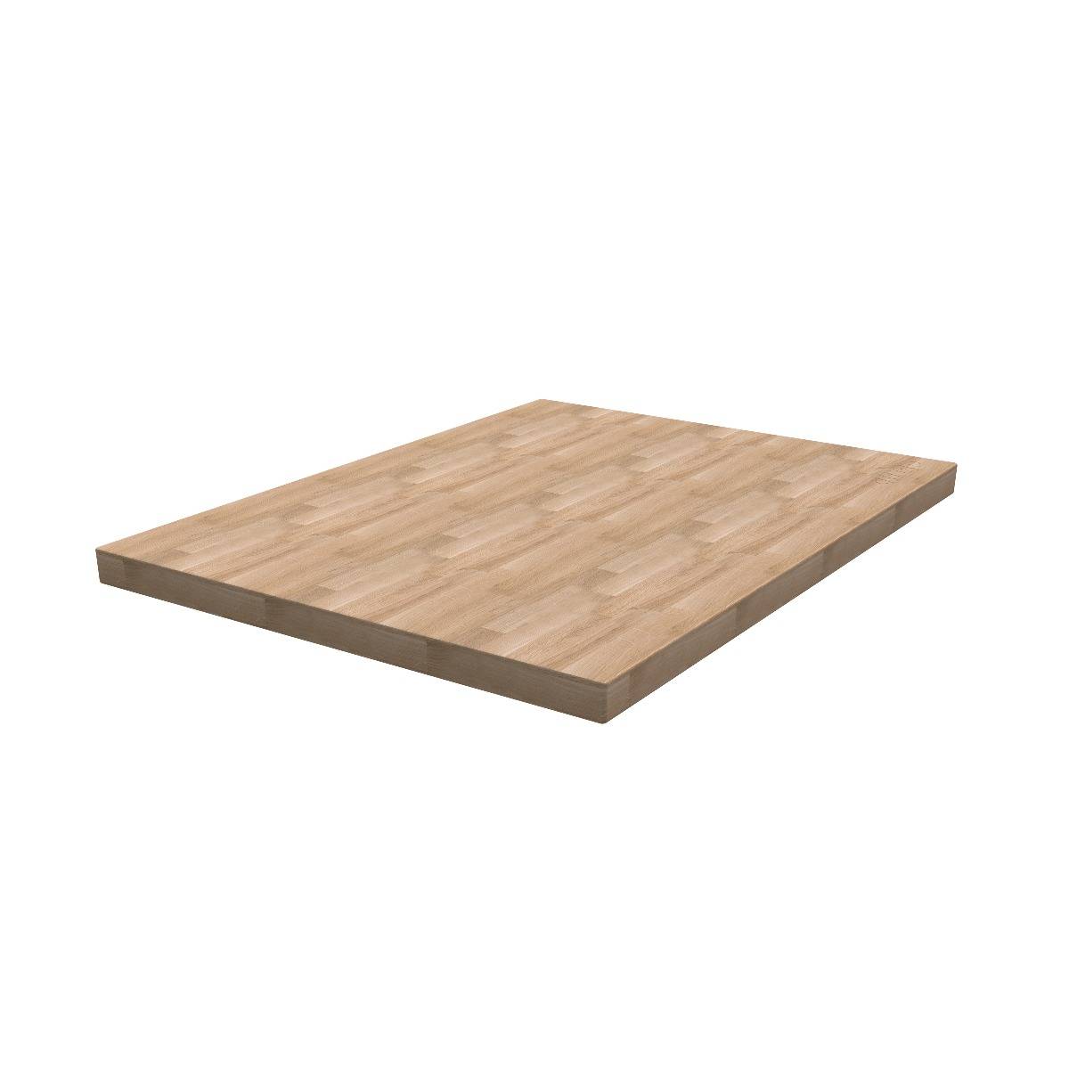 Banc en bois dur 610 mm x 813 mm - KREG - HWBT-3224 - Image 1