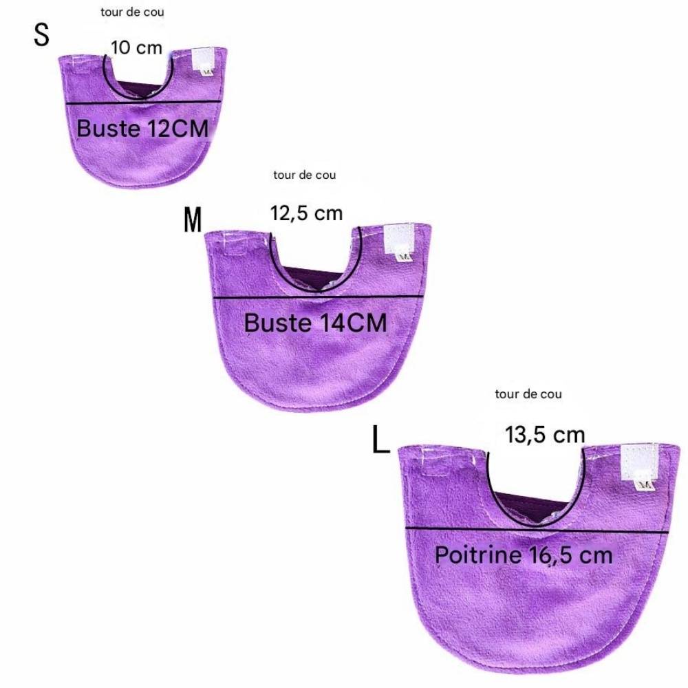 DtopbuyAge - Vêtements pour oiseaux DtopbuyAge - Image 5