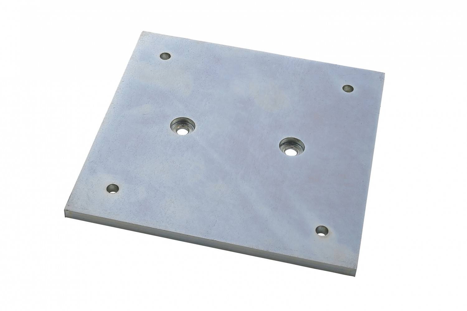 Platine H.15 x l.15 x P.0.5 cm RENZ