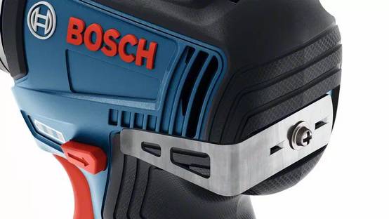 Bosch - Perceuse-Visseuse 12V 3Ah GSR 12V-35 FC L-BOXX + accessoires | 06019H3008 - Bosch - Image 5