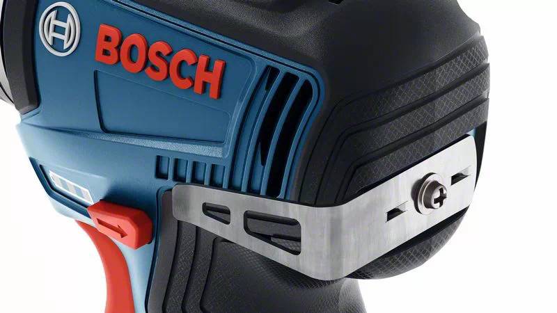 Bosch - Perceuse-Visseuse 12V 3Ah GSR 12V-35 FC L-BOXX + accessoires | 06019H3008 - Bosch - Image 5