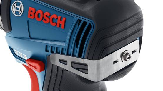 Bosch - Perceuse-Visseuse 12V 3Ah GSR 12V-35 FC L-BOXX + accessoires | 06019H3008 - Bosch - Image 3