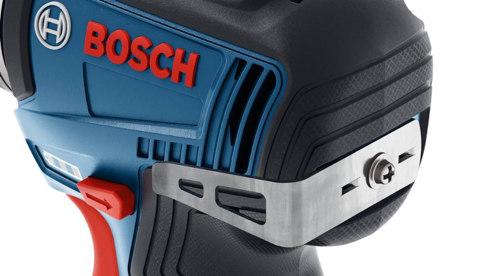 Bosch - Perceuse-Visseuse 12V 3Ah GSR 12V-35 FC L-BOXX + accessoires | 06019H3008 - Bosch - Image 3