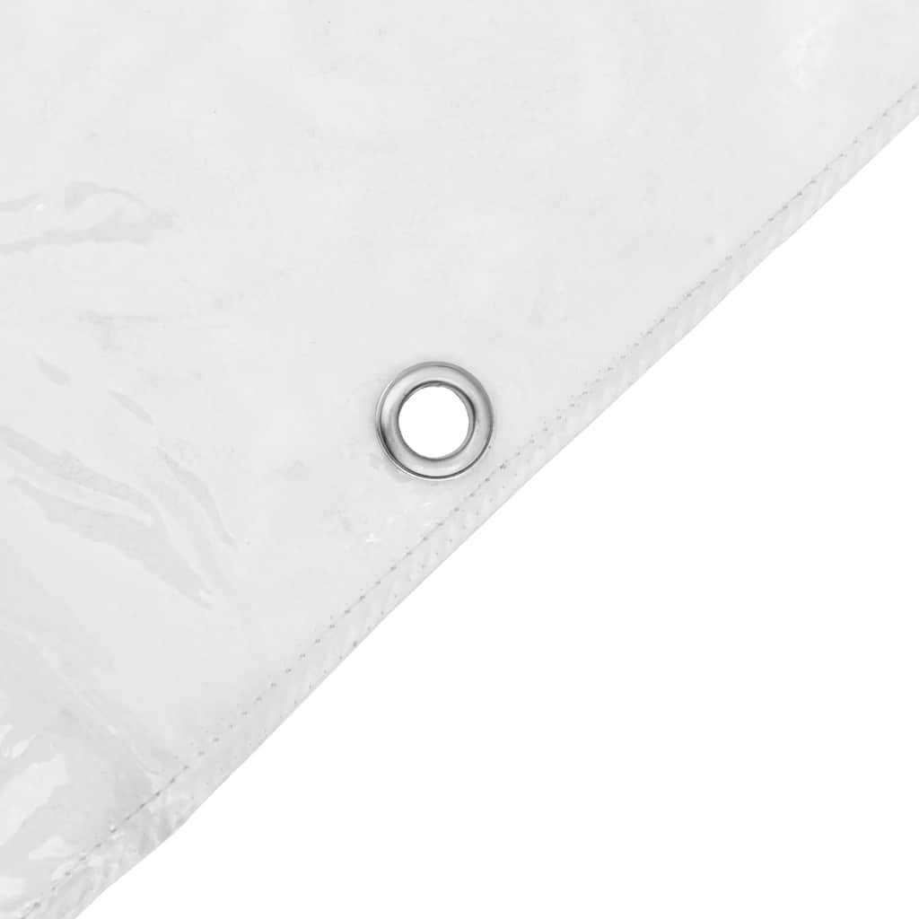 Vidaxl - Couverture végétale avec œillets 2x3 m PVC vidaXL 3308716 - Image 8