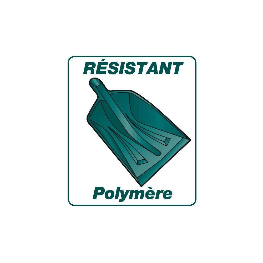 Leborgne - Pelle Smax polymère - Leborgne - Image 2