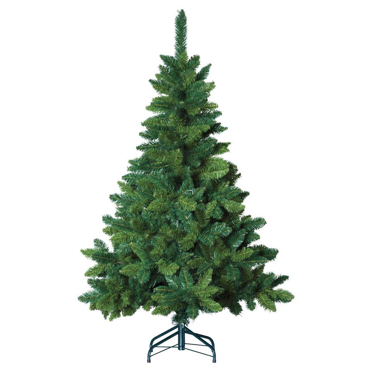 Fééric Lights & Christmas - Sapin Blooming vert 120cm vert - Feeric Lights & Christmas