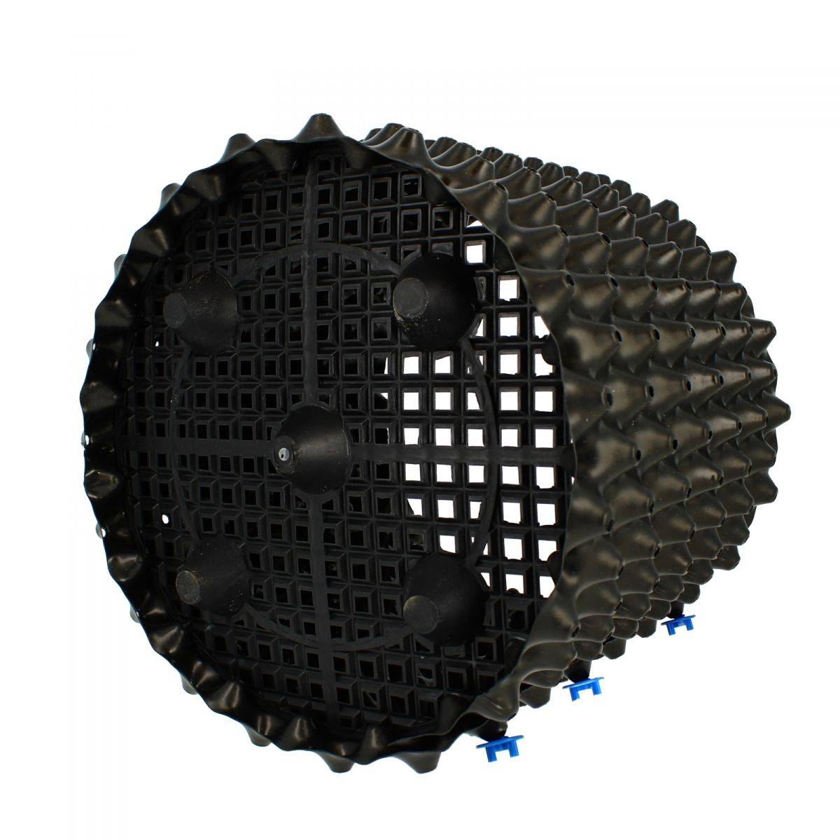 Sans Marque - Air Grow - Pot perforé - 15 litres - Ø30cm - Image 2