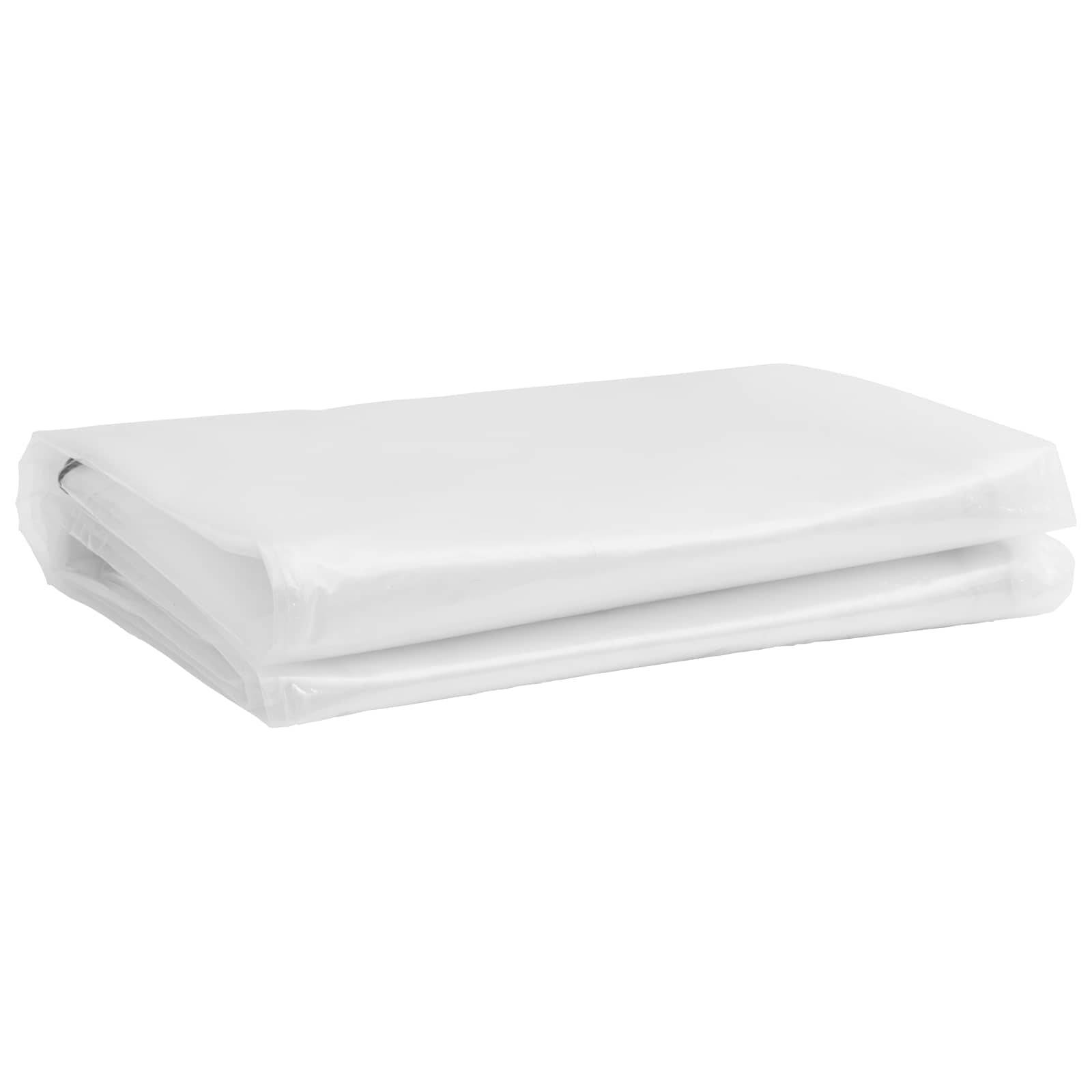 Vidaxl - Couverture pour plantes Transparent 1 x 2 m PE vidaXL 3429270 - Image 10