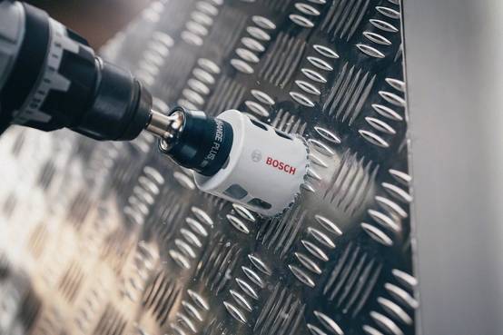 Bosch - Scie trépan Bi-métal PROGRESSOR de diamètre 51mm - BOSCH - 2608594218 - Image 2