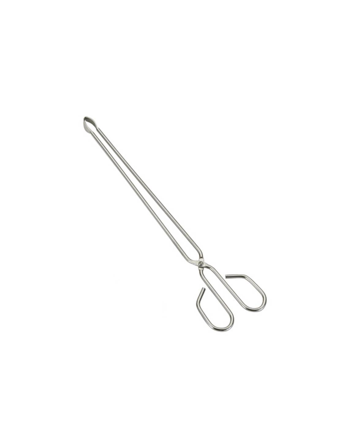 Divers - 3 Pinces à Viande En Acier Inoxydable. 24cm - Image 2