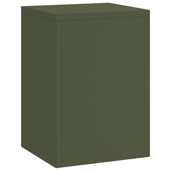 Support plante Prolenta Vert 24 X 24 X 75 cm - P95094V - Image 2