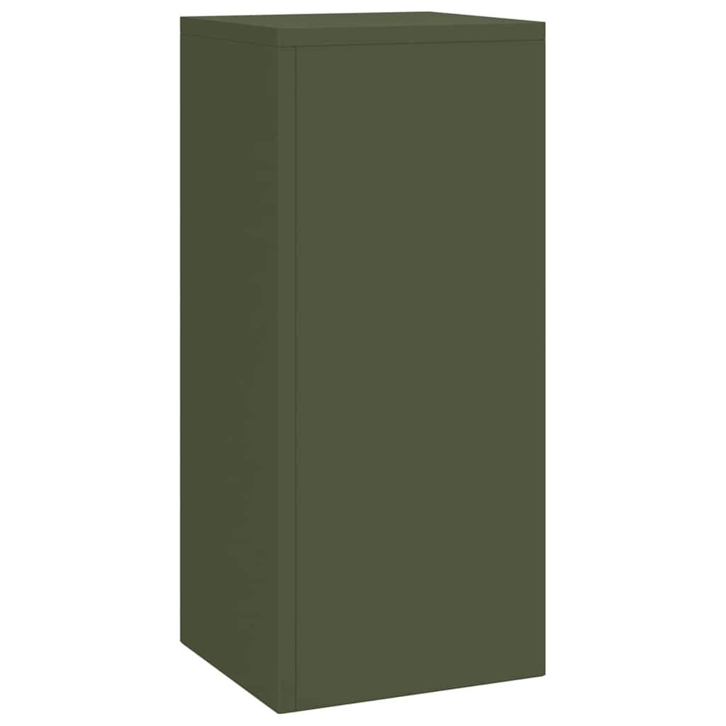 Support plante Prolenta Vert 24 X 24 X 75 cm - P95094V - Image 5