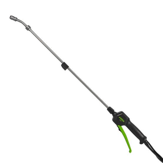 Pulvérisateur à Batterie 20V - 16L Batterie Lithium 2Ah + Chargeur Végetaux jardin toitures VITO - Image 6