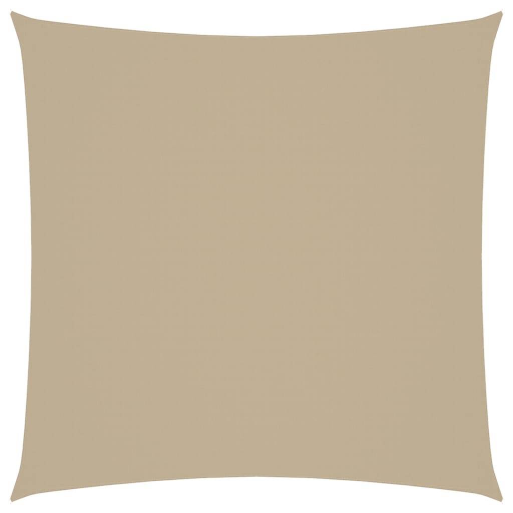 Prolenta Premium - Store banne polyuréthane beige  2,5 x 2,5 m  - Prolenta premium p324.5
