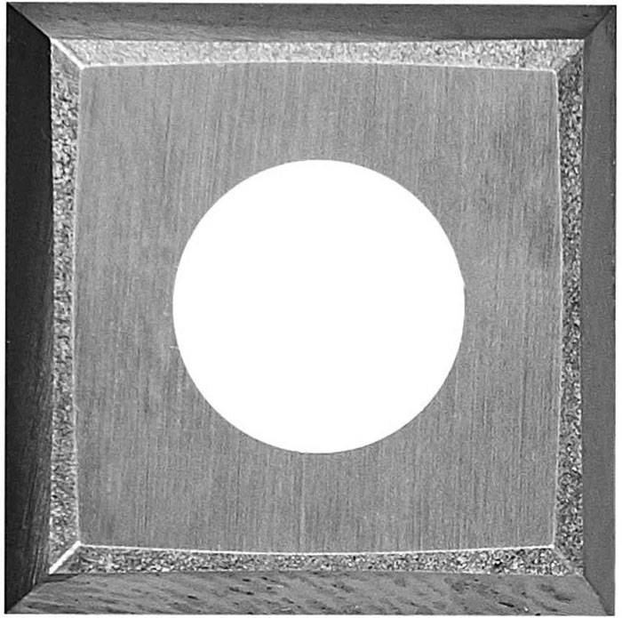 Plaquettes réversibles HW-WP 14x14x2/12 - Festool