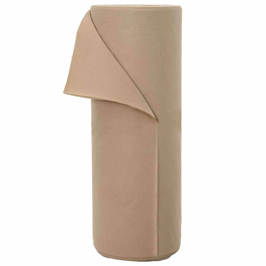 Écran Thermique Végétal Beige Rouleau Industriel Protection Maximale Contre Gel et Vent Beige 100x3,2m – ComfortXL Outdoor Living - Image 2