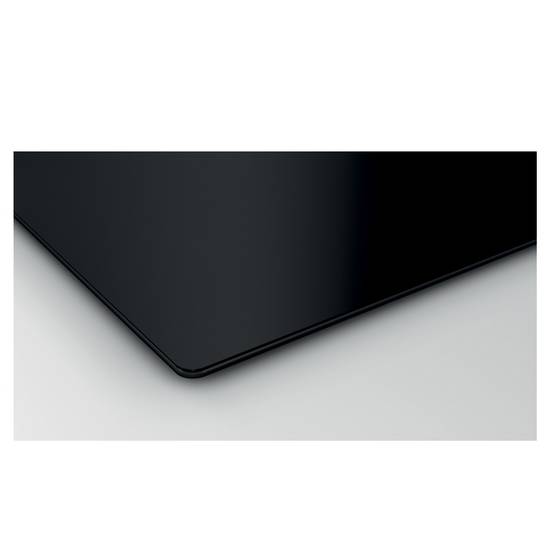 Bosch - Table de cuisson à induction 60cm 3 feux noir PUJ611BB5E Bosch - Image 2