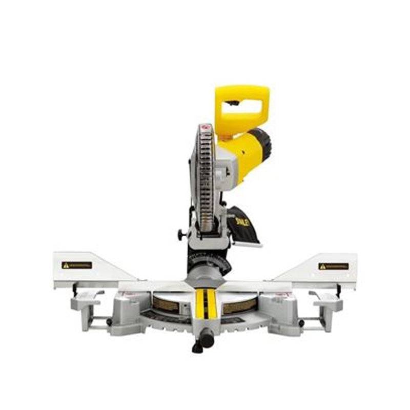 stanley - Scie À Onglet Radiale 254 mm - 1800W - SM1800-QS STANLEY FATMAX Stanley - Image 2
