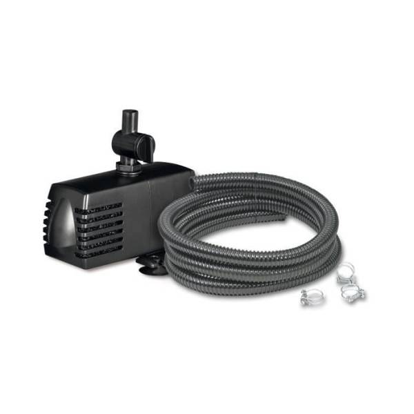 Ubbink Filtre d'étang BioPressure 3000 PlusSet 5 W 1355415 419713 - Image 3