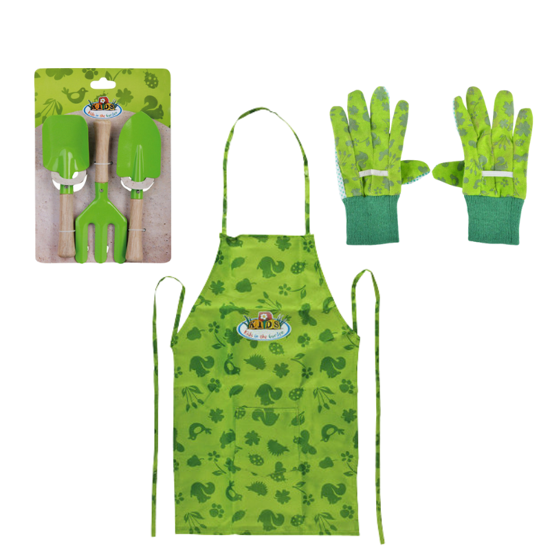 Kit imitation Jardinier Enfants - Esschert Design