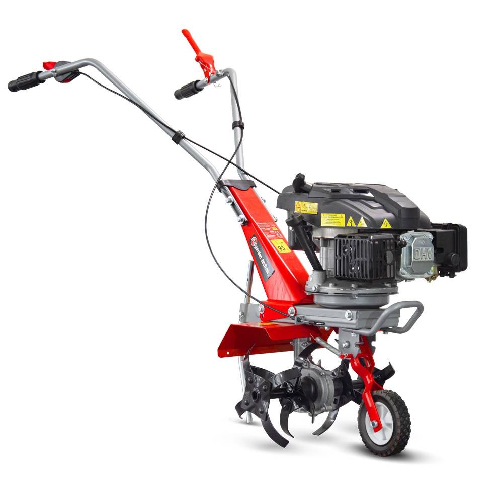 Location Motoculteur Gamm Vertnull