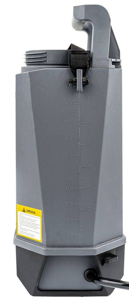 Pulvérisateur électrique 8L 12v rechargeable - Image 9