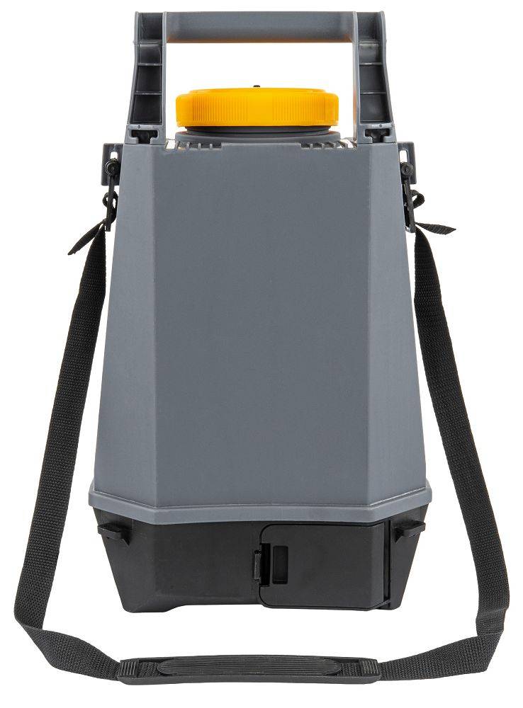Pulvérisateur électrique 8L 12v rechargeable - Image 6