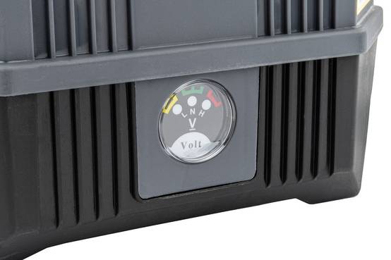 Pulvérisateur électrique 8L 12v rechargeable - Image 3