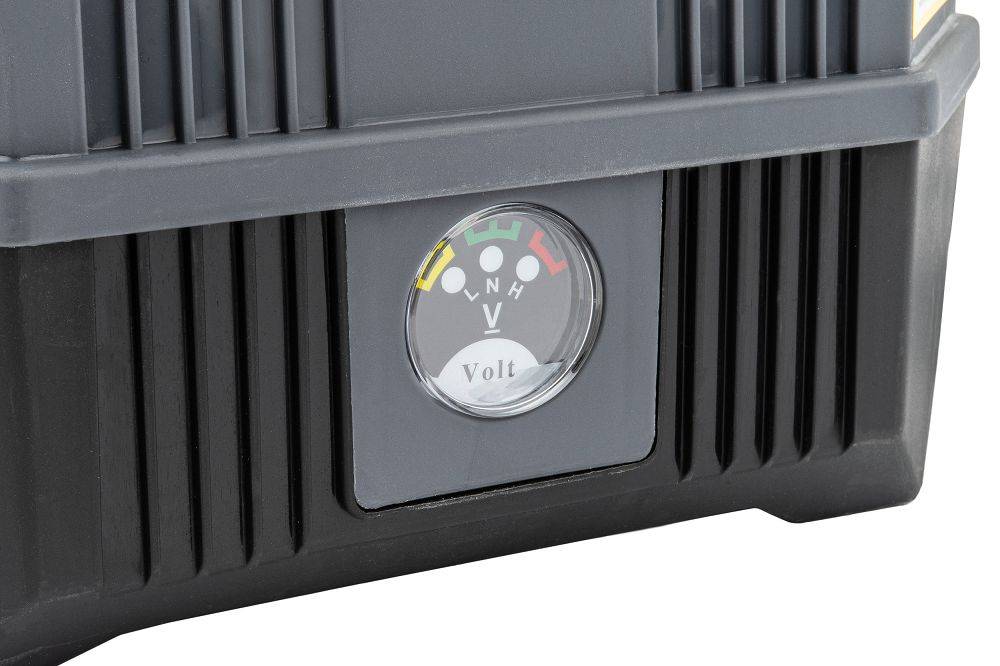 Pulvérisateur électrique 8L 12v rechargeable - Image 3