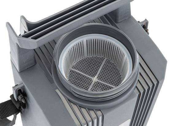 Pulvérisateur électrique 8L 12v rechargeable - Image 8