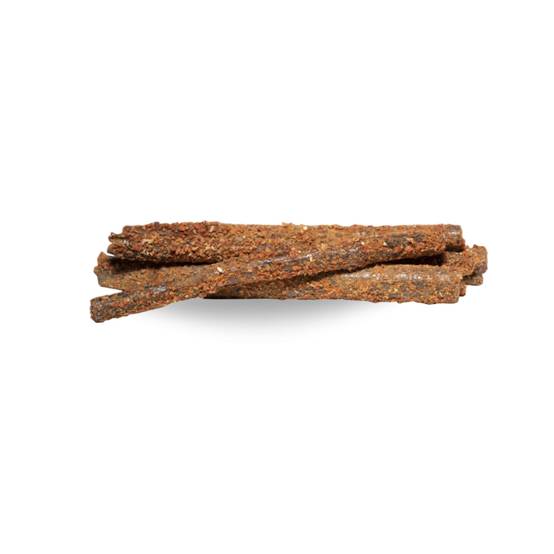 Sans Marque - Bois de noisetier à la carotte