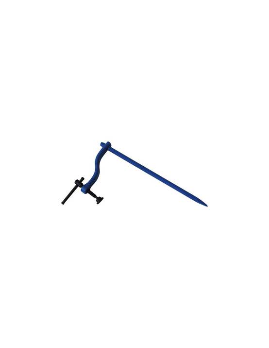 Revex - Chevillette à Visser Revex Fixation Robuste Pour Portails Et Portes - Revex