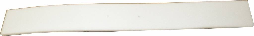 Recharge mousse blanc 70 cm - Lot de 29 - Thomas Brosserie