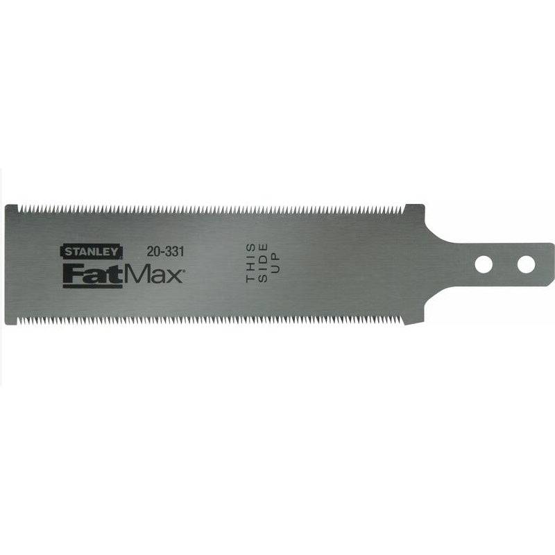 stanley - Lame de rechange pour scie japonaise extra fine 120mm fatmax 0-20-331 - STANLEY - 3-20-331 Stanley - Image 1