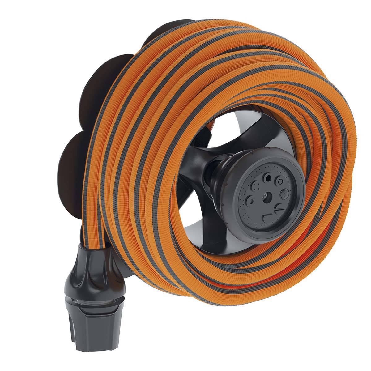 Claber - Kit tuyau extensible 25m 9335 Claber - Image 1