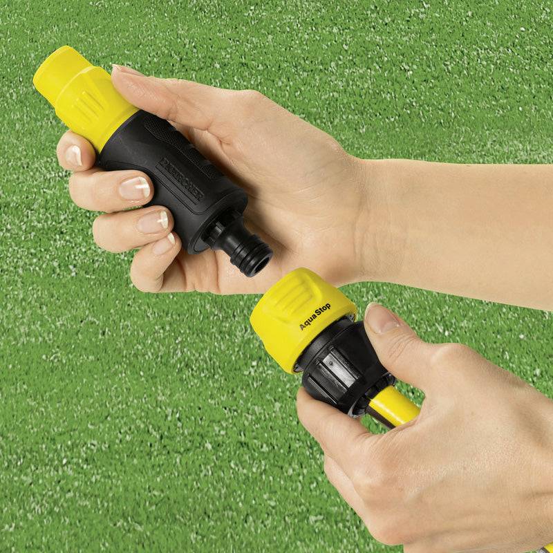 Raccord Universel Aquastop KÄRCHER 2.645-192.0 Karcher Home & garden - Image 2