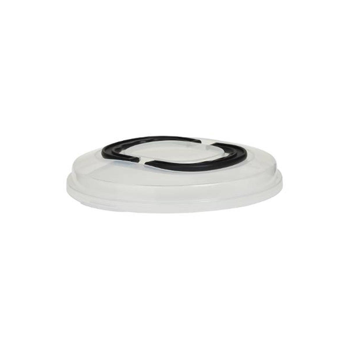 Moule Démontable & Couvercle "Mold" 28cm Gris - Image 6