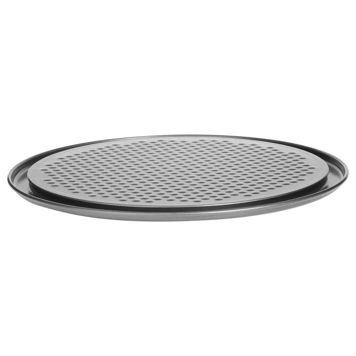 Moule Démontable & Couvercle "Mold" 28cm Gris - Image 3
