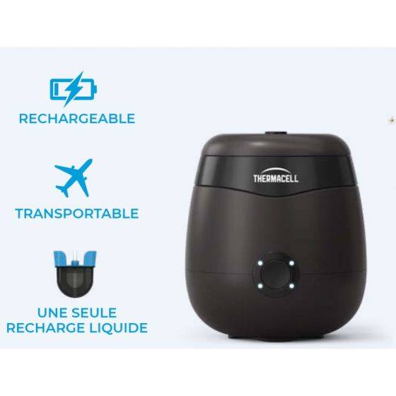 Thermacell - E DIFFUSEUR - Image 2