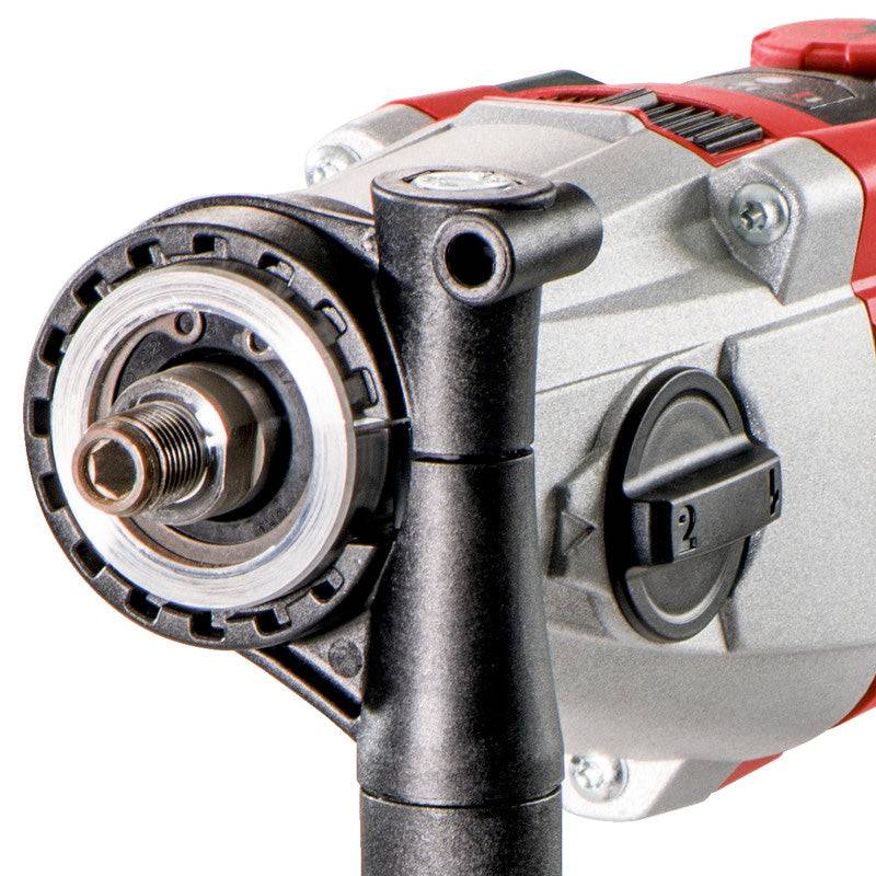 Metabo - Perceuse à percussion SBE 850-2 850W 20mm METABO 600782500 Metabo - Image 3