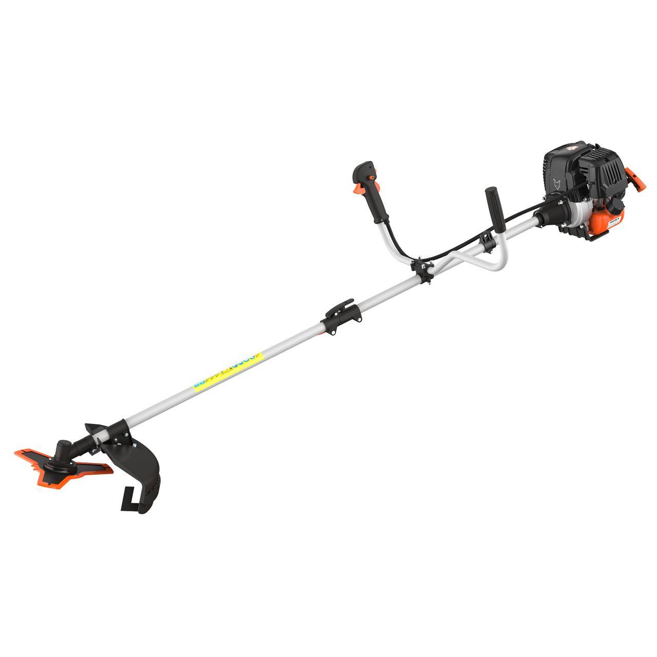 FUXTEC - Débroussailleuse thermique 4 temps - FUXTEC FX-4MS131 -  31cm3 1 CV - Image 8