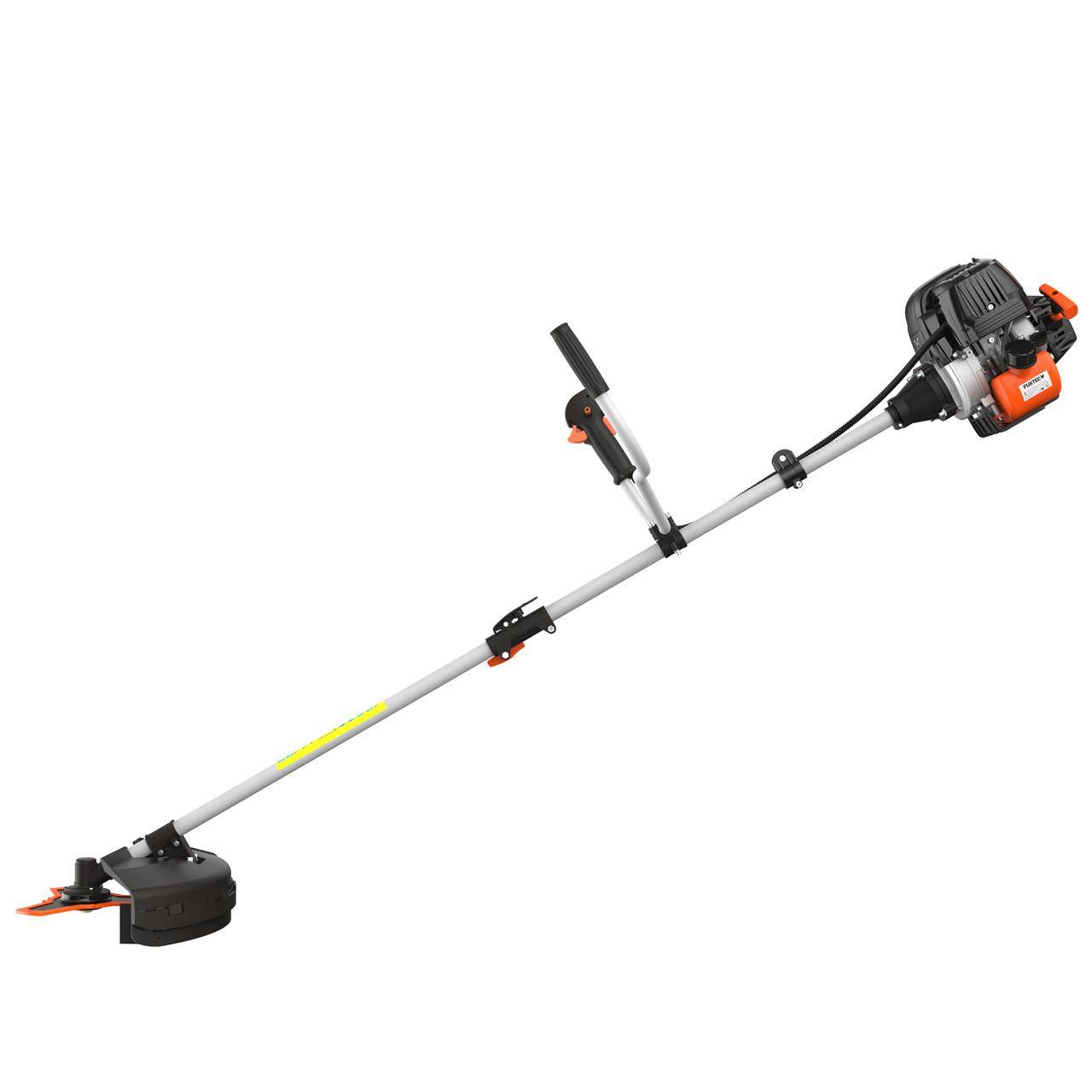 FUXTEC - Débroussailleuse thermique 4 temps - FUXTEC FX-4MS131 -  31cm3 1 CV - Image 7