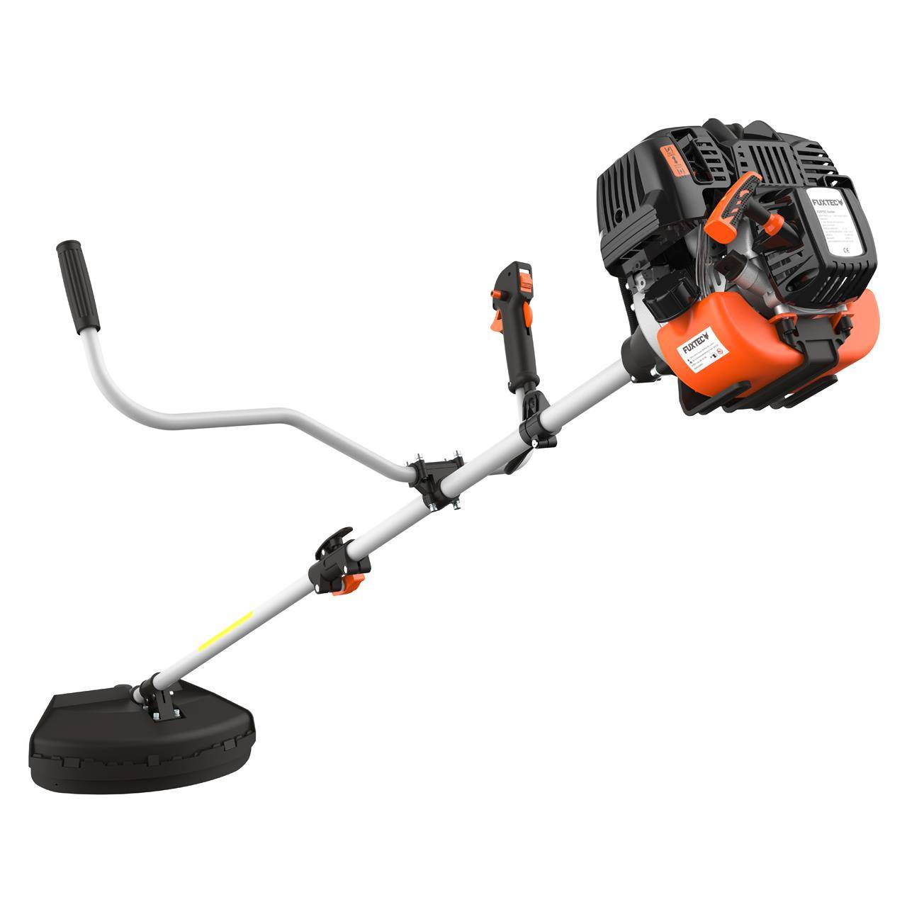FUXTEC - Débroussailleuse thermique 4 temps - FUXTEC FX-4MS131 -  31cm3 1 CV